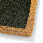 Stacked Doormat
