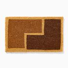 Stacked Doormat