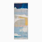 Sun-Kissed Landscape Performance Rug