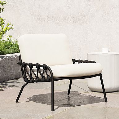 heavy metal patio chairs