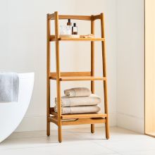 Bath Shelving