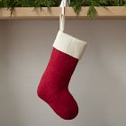 Felt Stockings