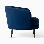Viv Slipper Chair