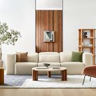Leo Motion Reclining Sofa (91&quot;&ndash;123&quot;)