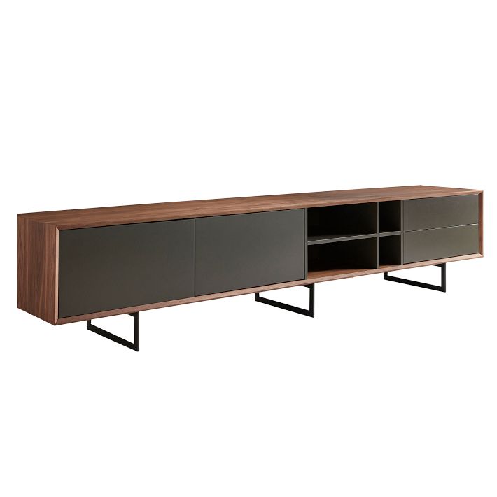 Anderson Media Console (71&quot;)