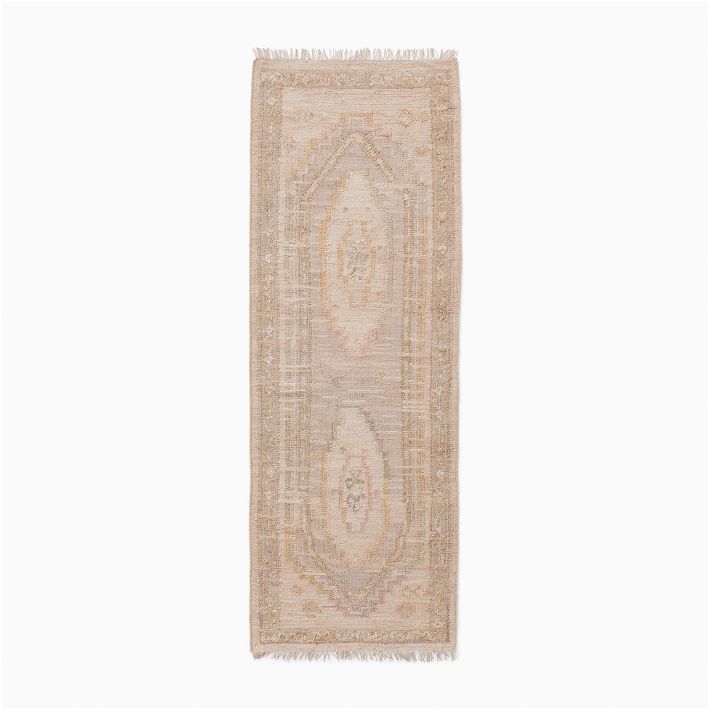 Kaia Flatweave Jute Rug