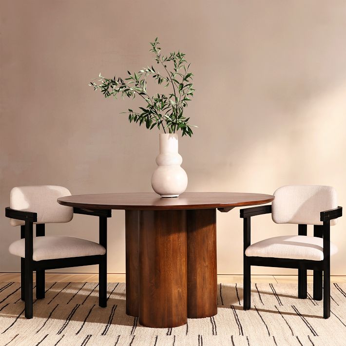 Xhaiden Round Dining Table (54&quot;)