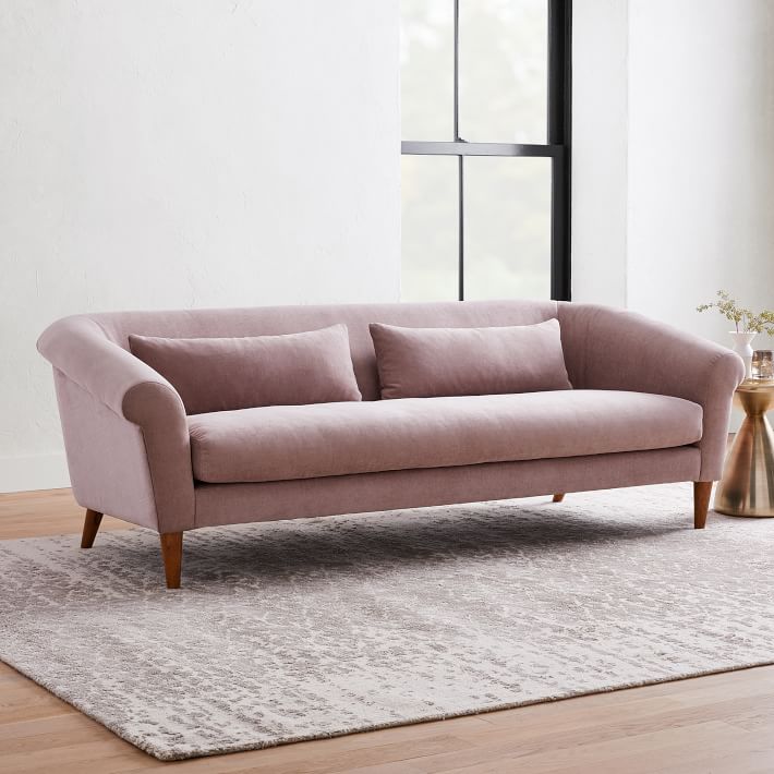 Parlor Sofa (60&quot;&ndash;82&quot;)