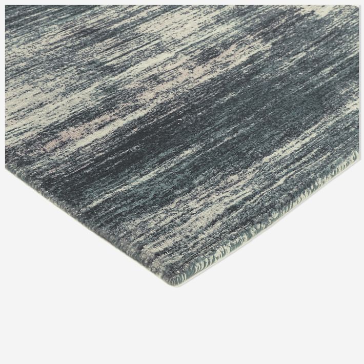 Verve Easy Care Rug - Stylish & Durable Design | West Elm