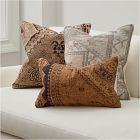 Delia Pillow Cover