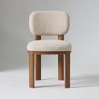 Anton Dining Chair (In-Stock &amp; Ready To Ship)
