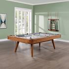 HB Home Pool Table w/ Rack