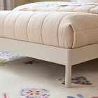 Scalloped Bed