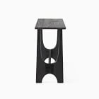 Tanner Solid Wood Console Table (44&quot;)