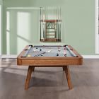 HB Home Pool Table w/ Rack