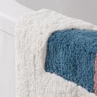 Half Moons Bath Mat Runner