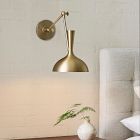Peyton Articulating Sconce (8.5&quot;)