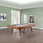 HB Home Pool Table w/ Rack