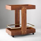 Bridger Bar Cart (27&quot;)