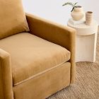 Marin Swivel Chair