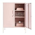 Mustard Made Midi Locker
