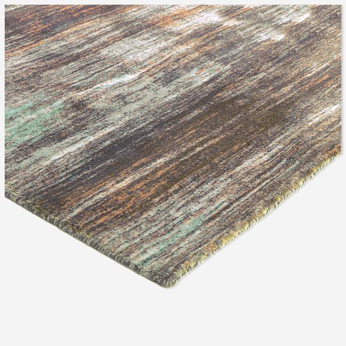 Verve Rug west elm ラグ West Elm Verve Rug by Shaw Contract | West Elm