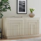 Harway 6-Drawer Dresser (60")