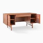 Bryce Executive Desk (64&quot;)