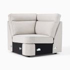 Build Your Own - Harris Motion Reclining Sectional