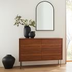 Gemini 6-Drawer Dresser (48&quot;)