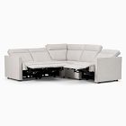 Build Your Own - Harris Motion Reclining Sectional