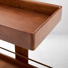 Bridger Bar Cart (27&quot;)