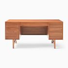 Bryce Executive Desk (64&quot;)