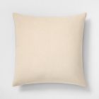 Dip-Dye Silk Pillow Cover