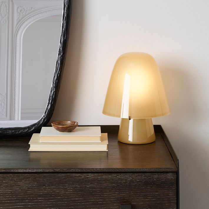 Gilmore Table Lamp (11&quot;)