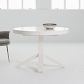 Video 1 for Poppy Extendable Dining Table (42&quot;&ndash;60&quot;)