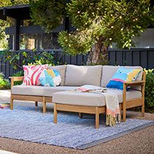 Outdoor Rugs