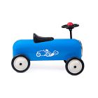 Baghera Ride-On Racer
