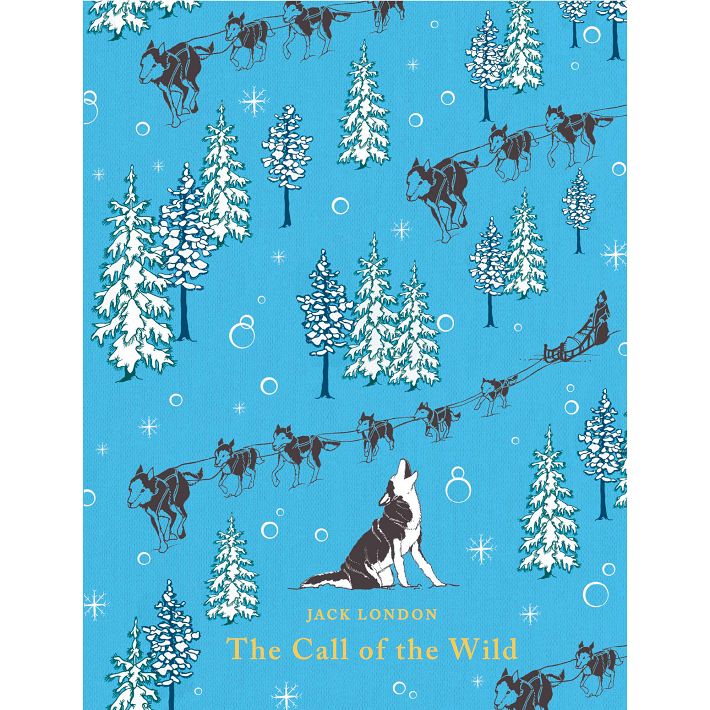 The Call of the Wild