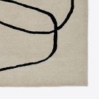 Emery Tufted Wool Rug