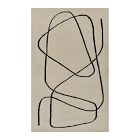 Emery Tufted Wool Rug