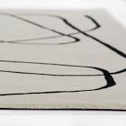Emery Tufted Wool Rug