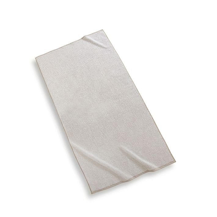 Assisi Towel - Hand Towel - Linen Color