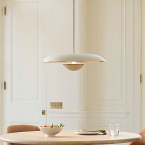 Asher Pendant (22") | West Elm