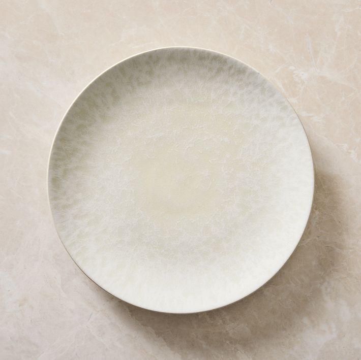 Oyku Stoneware Dinner Plate Sets