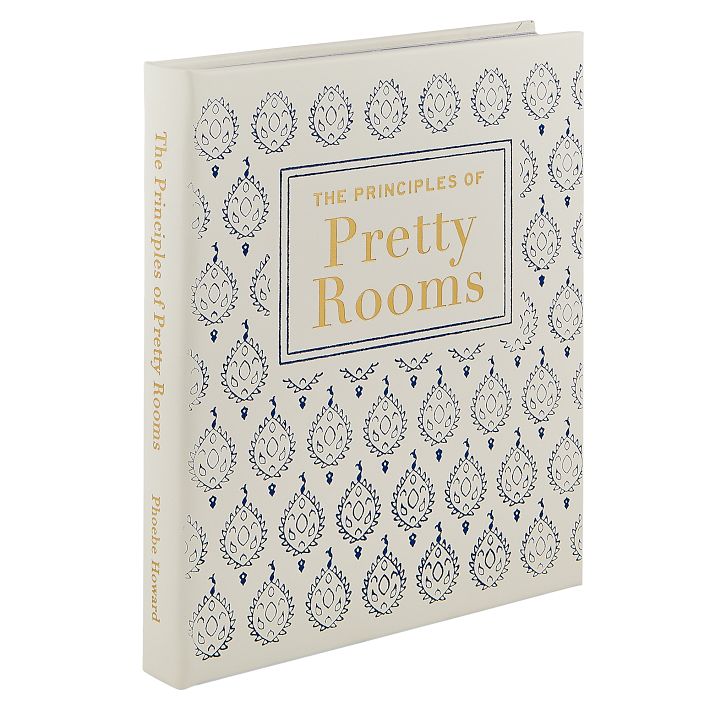 The Principles of Pretty Rooms