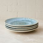 Oyku Stoneware Dinner Plate Sets