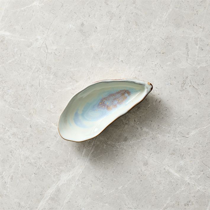 Seashell Dip Bowl (Set of 4)