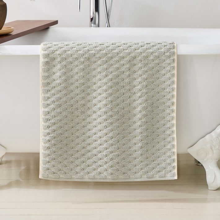 Elara Bath Mat | Sage