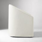 Adler Slipcover Dining Chair